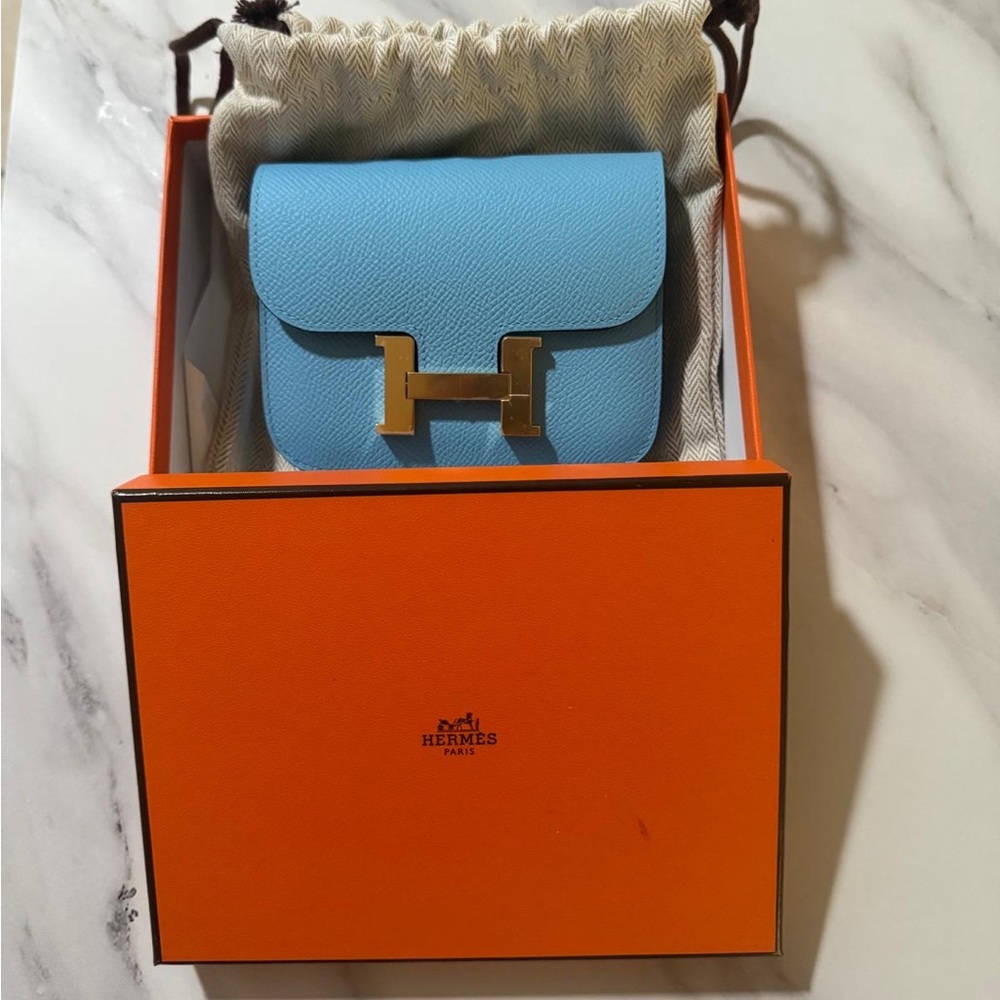 HERMES ORGINAL BELT BAG